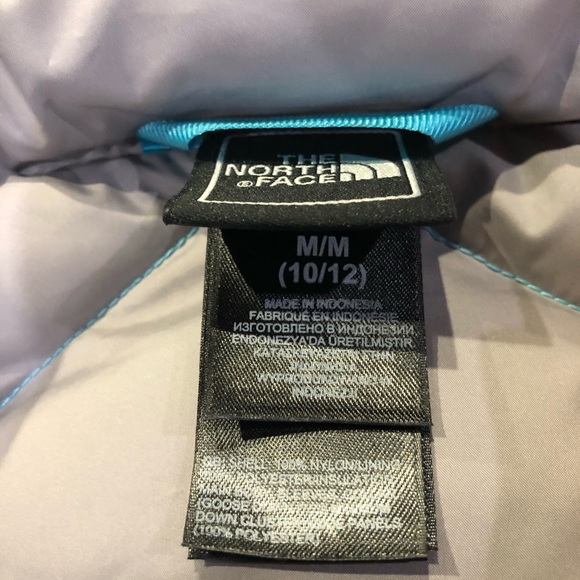 The North Face Jacket - Picture 2 of 2